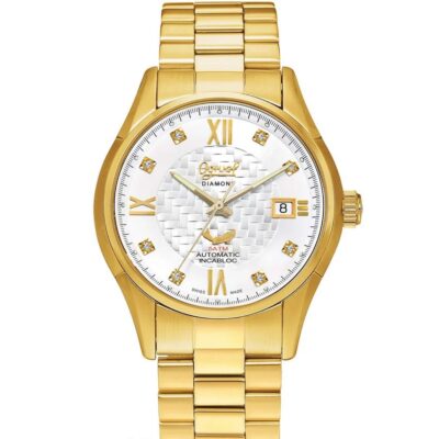 Ảnh sản phẩm Ogival 40mm Nam OG3356AJMK-T