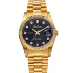 Olym Pianus 40mm Nam OP89322GK-D - Ảnh 1