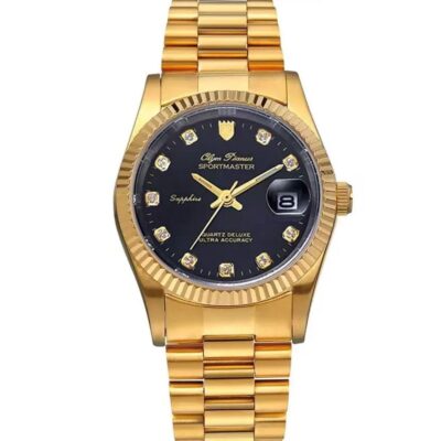 Ảnh sản phẩm Olym Pianus 40mm Nam OP89322GK-D