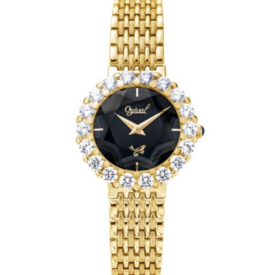 Ảnh sản phẩm Ogival 32mm Nữ OG380-46DLK-D