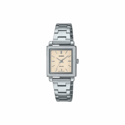 Ảnh sản phẩm Casio 23mm Nữ LTP-E176D-4AVDF