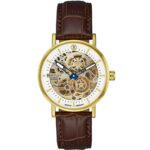 Bentley 40mm Nam BL1833-25MKWD - Ảnh 1