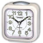 Đồng Hồ Để Bàn Casio TQ-142-7DF - Ảnh 1