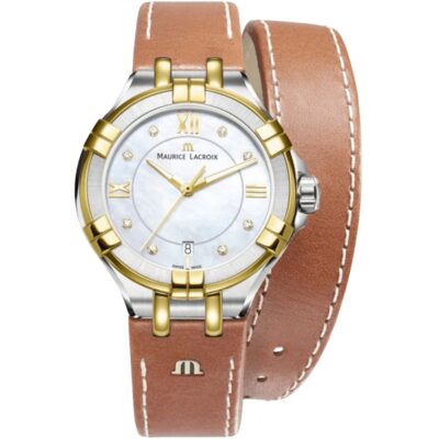 Ảnh sản phẩm Maurice Lacroix 35mm Nữ AI1006-PVY11-171-1