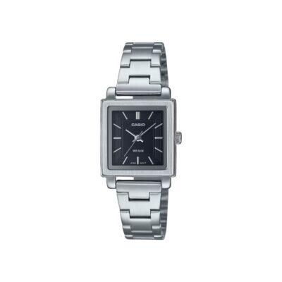Ảnh sản phẩm Casio 31.2 × 23 mm Nữ LTP-E176D-1AVDF