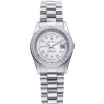 Olym Pianus 26mm Nữ OP68322DW-T-HT - Ảnh 1