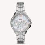 Fossil 38mm Nữ ES4786 - Ảnh 1