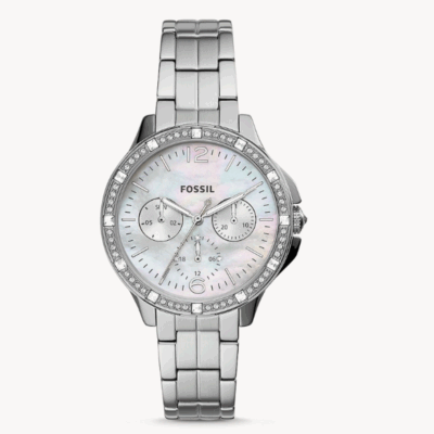 Ảnh sản phẩm Fossil 38mm Nữ ES4786