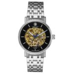 Bentley 39mm Nam BL1833-15MWBI - Ảnh 1