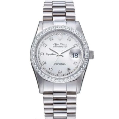 Ảnh sản phẩm Olym Pianus 36.5mm Nam OP89322DW-T-HT