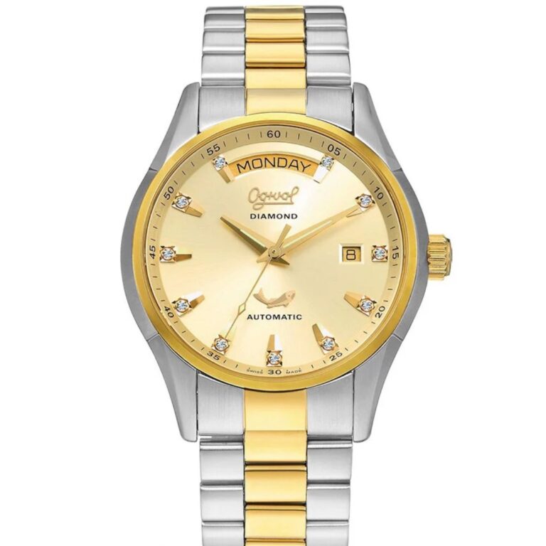 Ogival 40mm Nam OG3357AJMSK-V