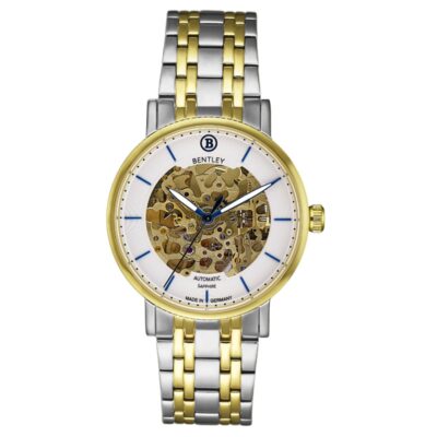 Ảnh sản phẩm Bentley 39mm Nam BL1833-15MTWI
