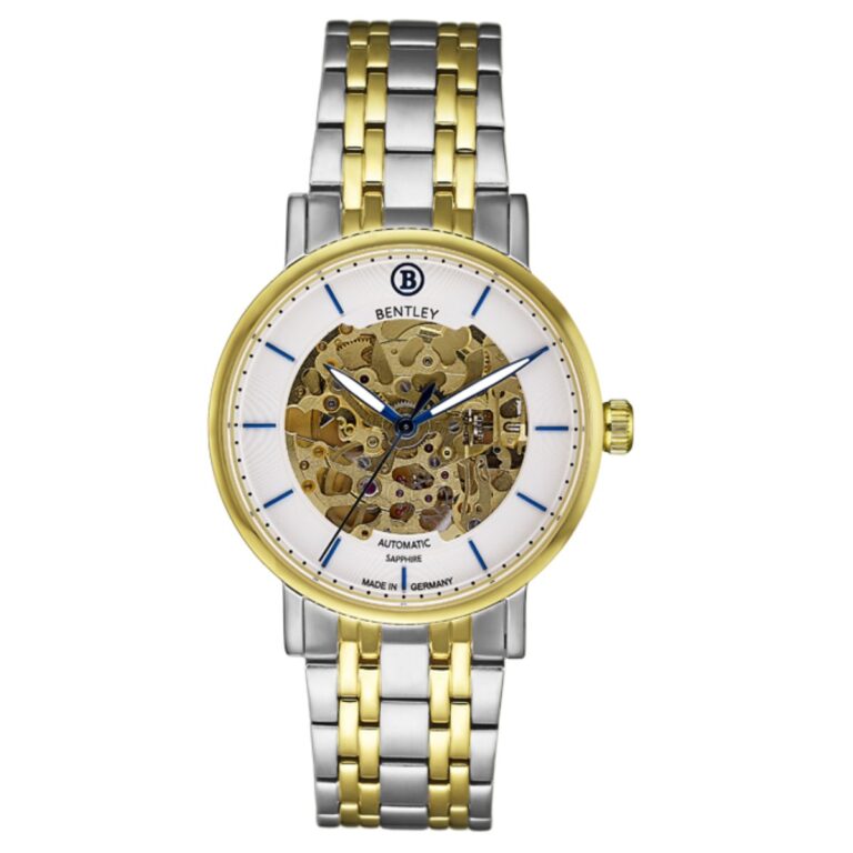 Bentley 39mm Nam BL1833-15MTWI