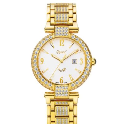 Ảnh sản phẩm Ogival 30mm Nam OG3862DLK-T