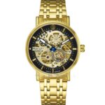 Bentley 39mm Nam BL1833-25MKBI - Ảnh 1