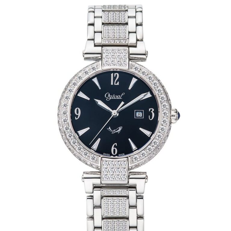 Ogival 30mm Nữ OG3862DLW-D