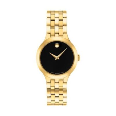 Ảnh sản phẩm Movado 28mm Nữ 0607420