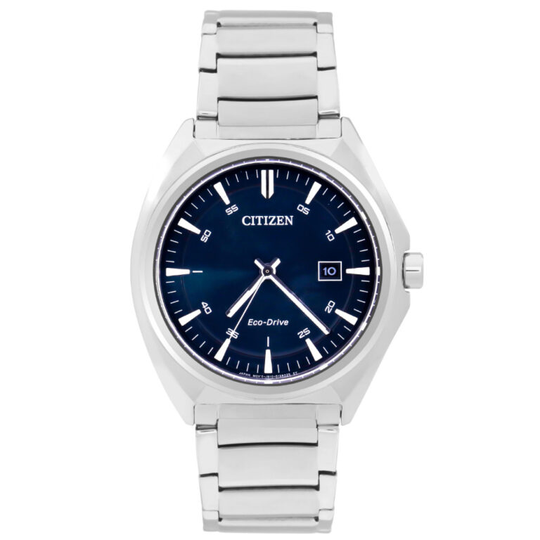 Citizen 42mm Nam AW1570-87L