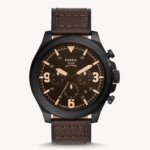 Fossil 50mm Nam FS5751 - Ảnh 1