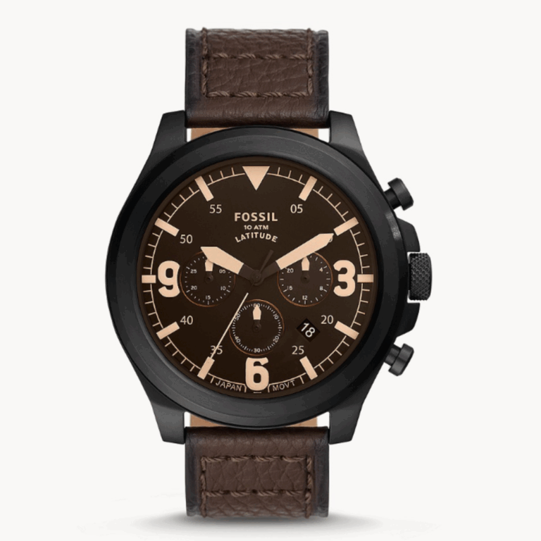 Fossil 50mm Nam FS5751