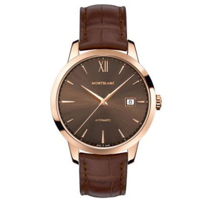 Ảnh sản phẩm Montblanc 40mm Nam 111875