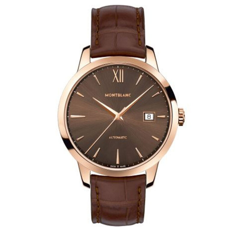 Montblanc 40mm Nam 111875