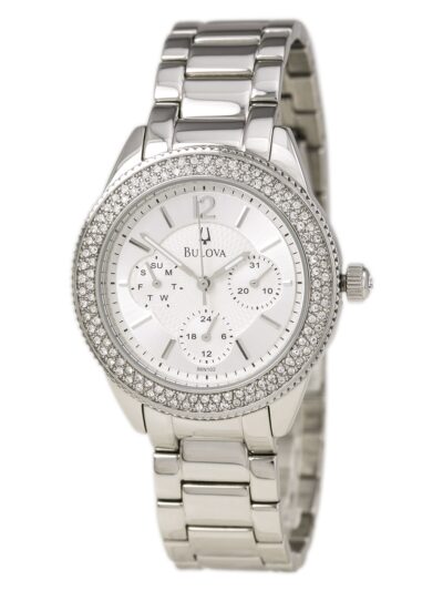 Ảnh sản phẩm Bulova 36mm Nữ 96N102