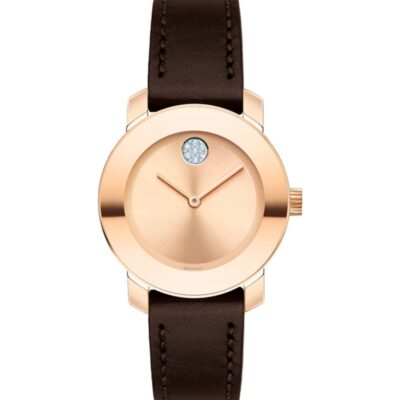 Movado 30mm Nữ 3600438