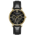 Bentley 40mm Nam BL1865-20MKBB - Ảnh 1