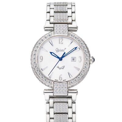 Ảnh sản phẩm Ogival 30mm Nữ OG3862DLW-T