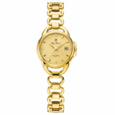 Olym Pianus 26mm Nữ OP2467LK-V