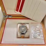 Omega 41.5mm Nam 231.20.42.22.06.001 - Ảnh 8