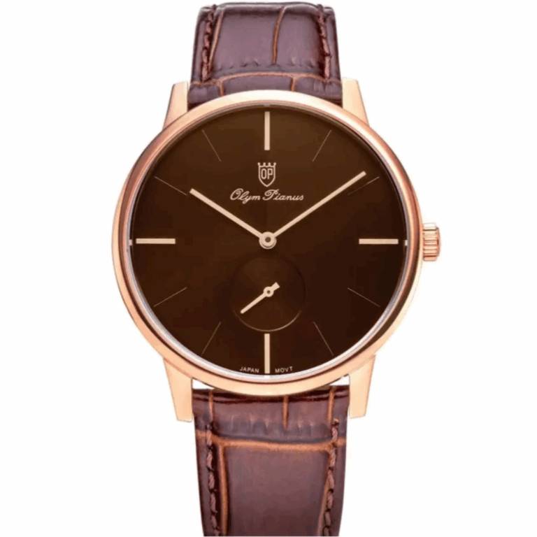 Olym Pianus 40mm Nam OP130-13MR-GL-N