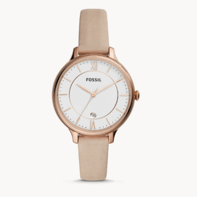 Ảnh sản phẩm Fossil 38mm Nữ ES4872
