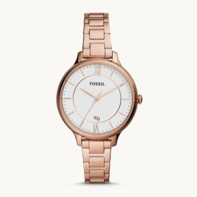 Ảnh sản phẩm Fossil 38mm Nữ ES4874