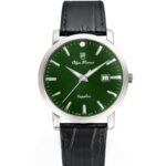 Olym Pianus 39mm Nam OP130-06MS-GL-XL - Ảnh 1