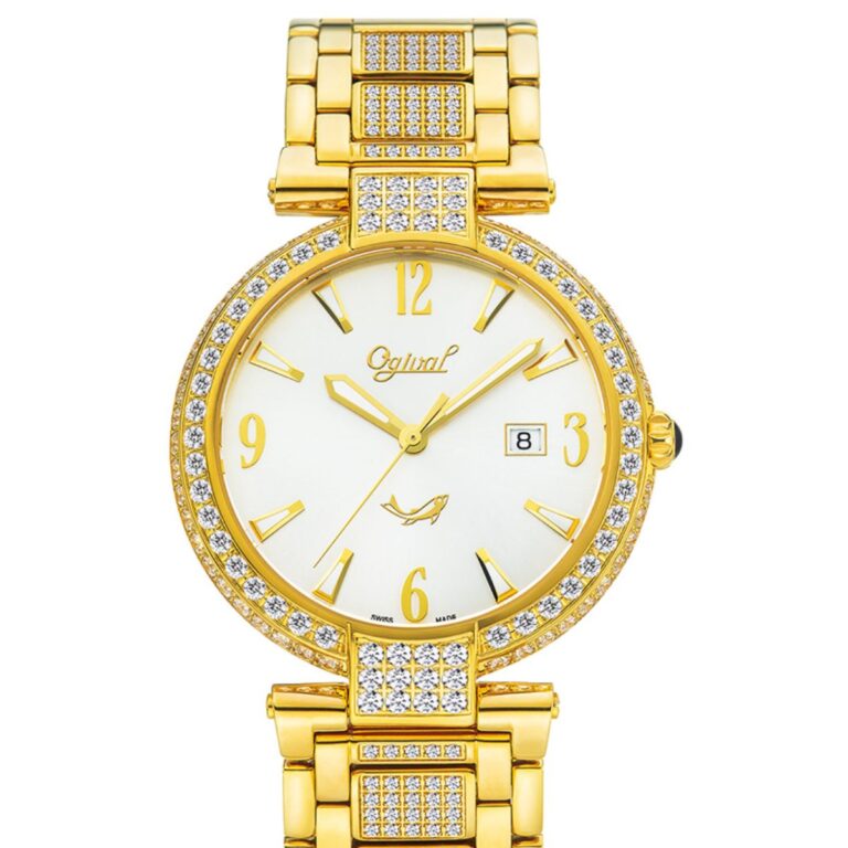 Ogival 38mm Nam OG3862DMK-T