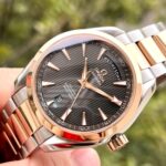 Omega 41.5mm Nam 231.20.42.22.06.001 - Ảnh 2