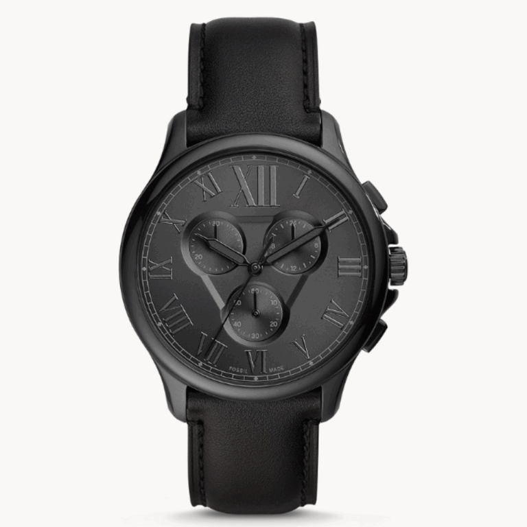 Fossil 44mm Nam FS5641