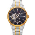 Olym Pianus 40mm Nam OP99411-84AGSR-D - Ảnh 1