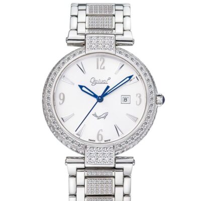 Ảnh sản phẩm Ogival 38mm Nam OG3862DMW-T