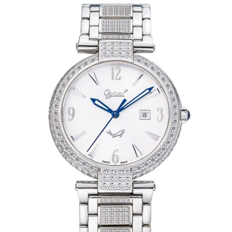 Ogival 38mm Nam OG3862DMW-T