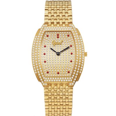 Ảnh sản phẩm Ogival 33.4x37.6mm Nam OG3872MK