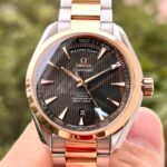 Omega 41.5mm Nam 231.20.42.22.06.001 - Ảnh 4