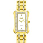 Ogival 36x30mm Nữ OG3863DLK-T - Ảnh 1