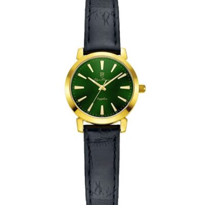 Ảnh sản phẩm Olym Pianus 26mm Nữ OP130-03LK-GL-XL