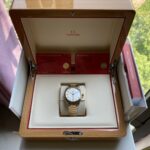 Omega 39mm Nam 130.20.39.21.02.001 - Ảnh 2