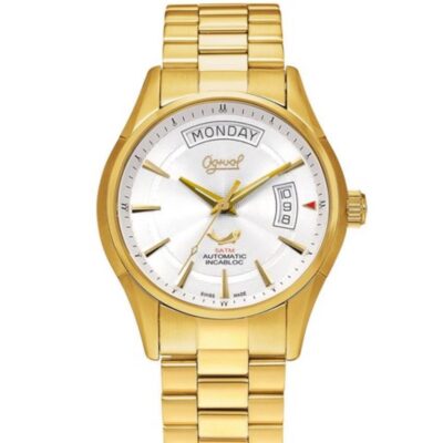 Ảnh sản phẩm Ogival 40mm Nam OG3357AMK-T