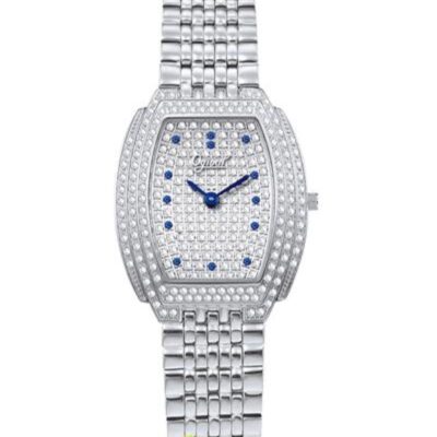 Ảnh sản phẩm Ogival 26.5x29.5mm Nữ OG3872LW