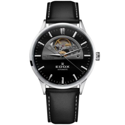 Ảnh sản phẩm Edox 43mm Nam 85014-3C1-NIN